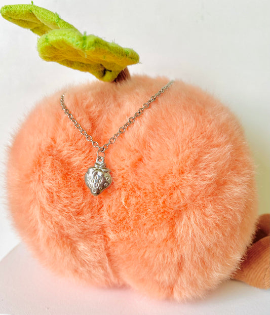 Berry sweet necklace